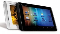 Tablet StarTab Touchpad 715